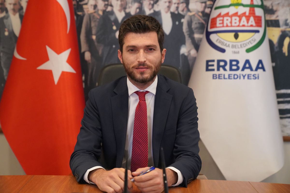 Ramazan Bayramınız Mübarek Olsun