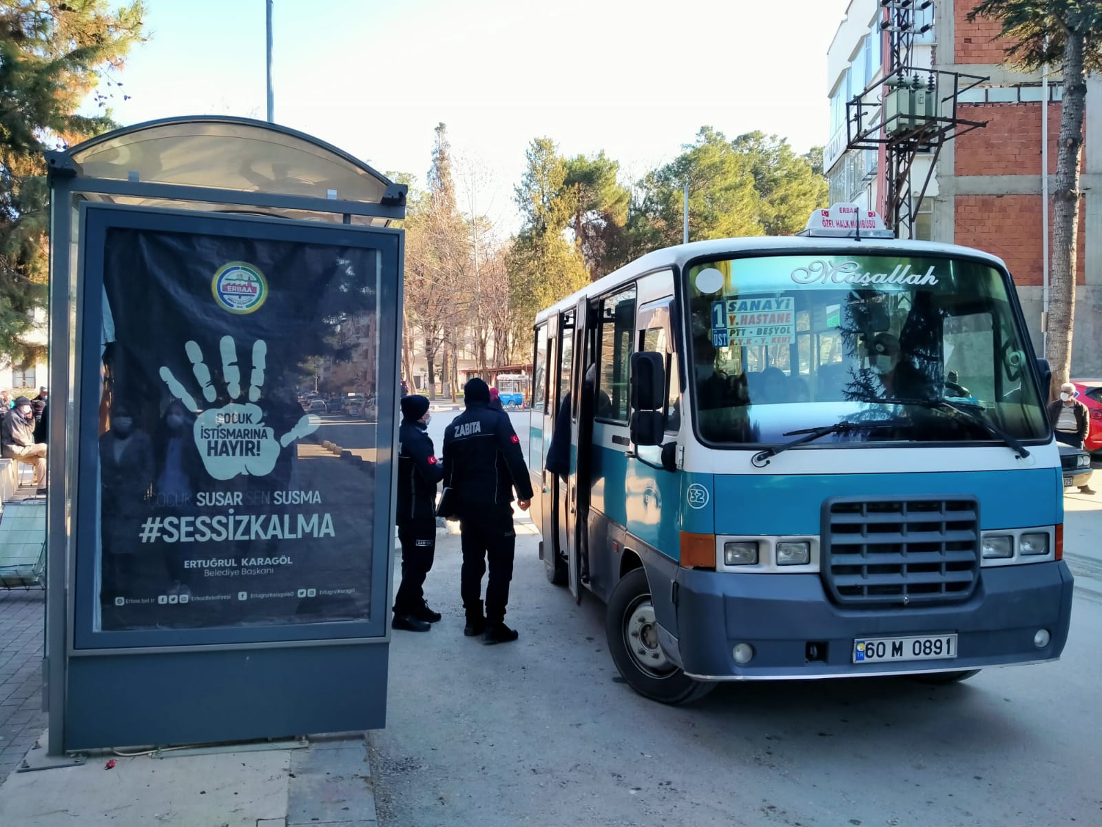 Pandemi Denetimleri