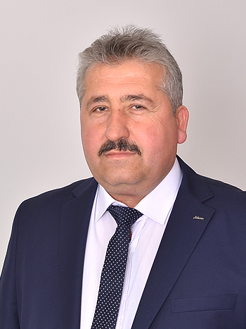 Metin DEMİR