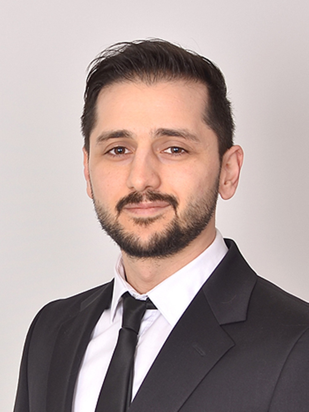İsmail BOSTANCI